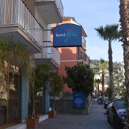 Hotel Gilda Laigueglia Esterno foto