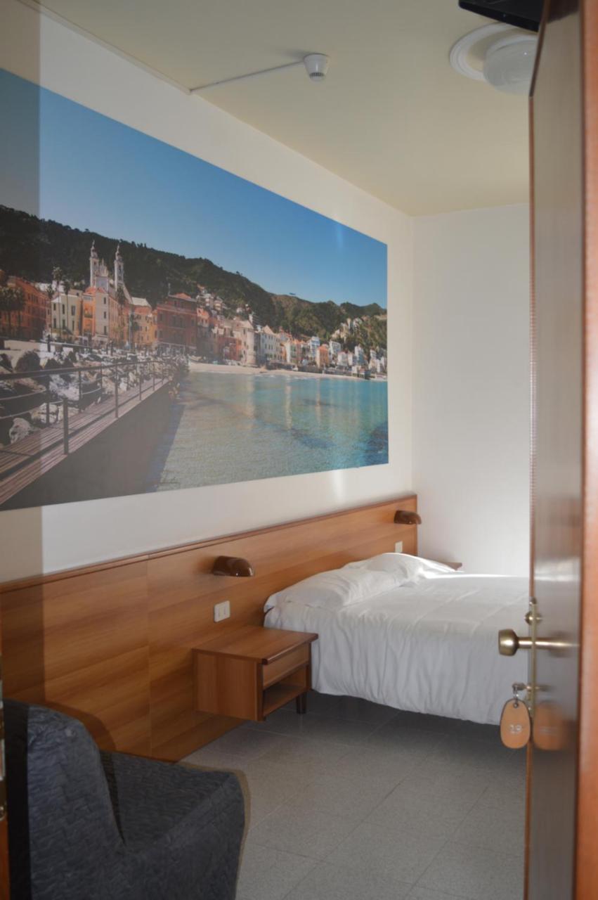 Hotel Gilda Laigueglia Esterno foto