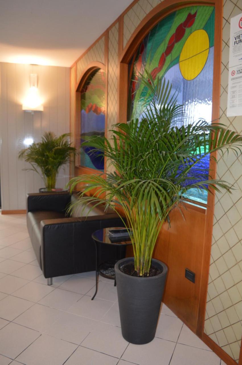 Hotel Gilda Laigueglia Esterno foto