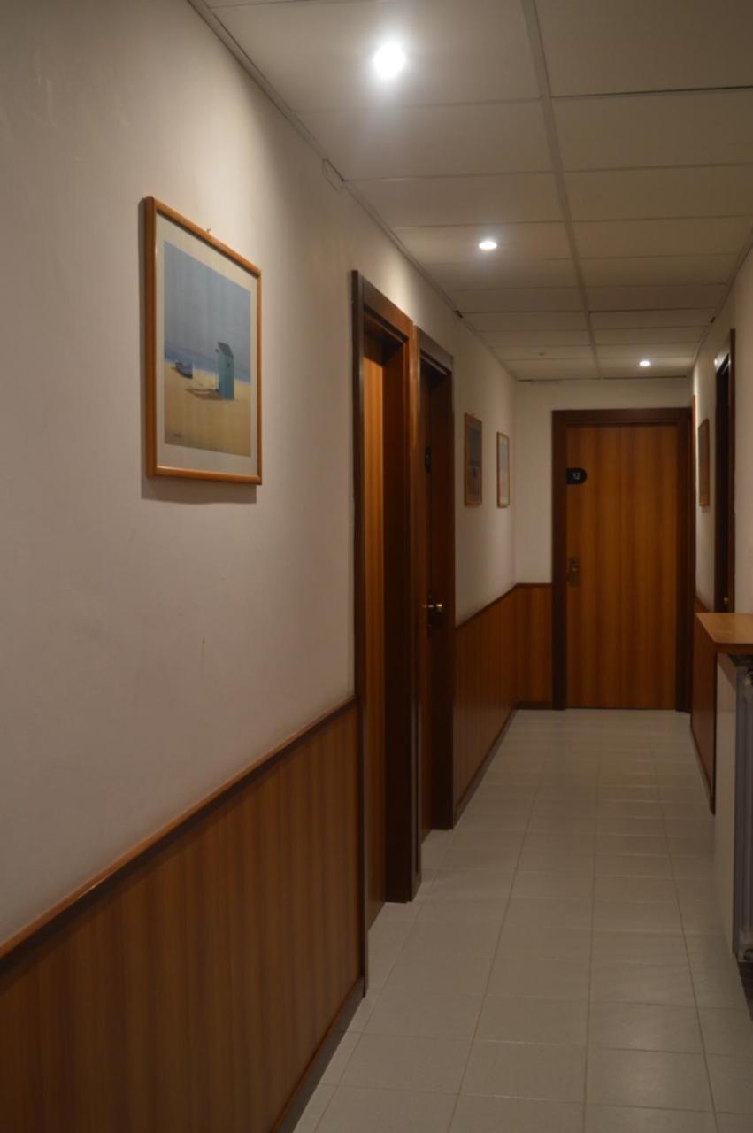 Hotel Gilda Laigueglia Esterno foto