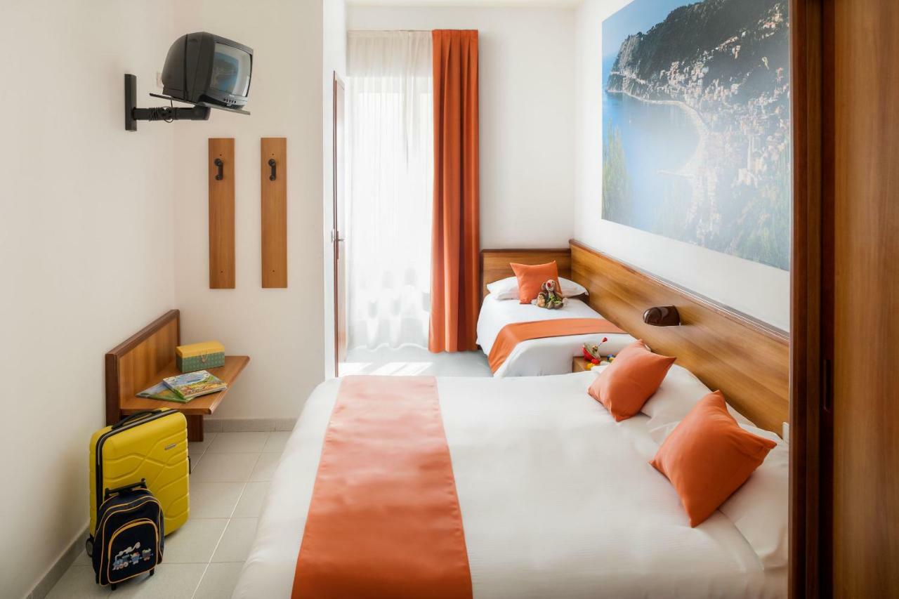 Hotel Gilda Laigueglia Esterno foto