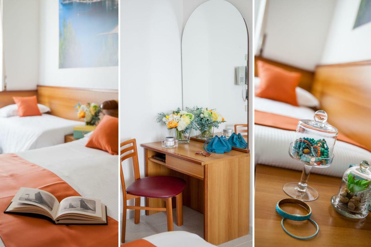 Hotel Gilda Laigueglia Esterno foto