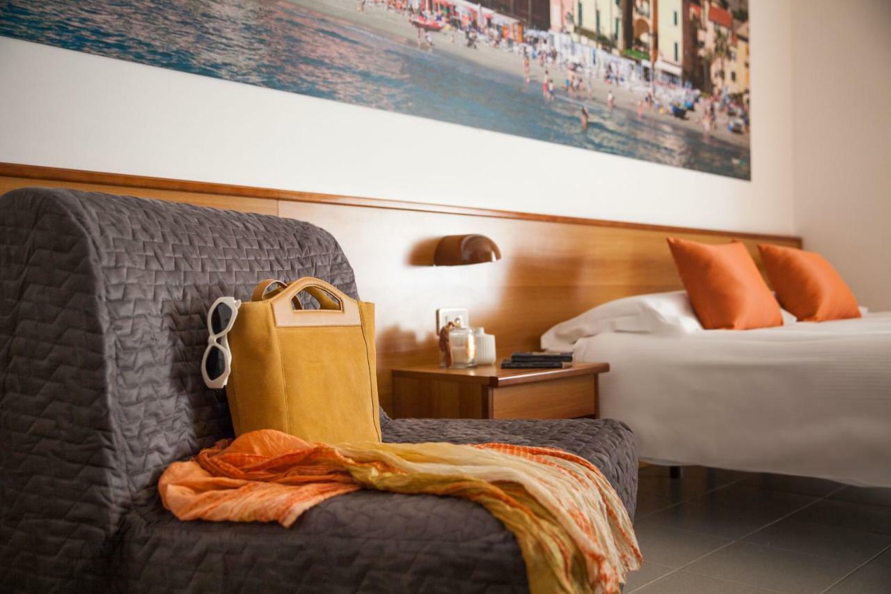 Hotel Gilda Laigueglia Esterno foto