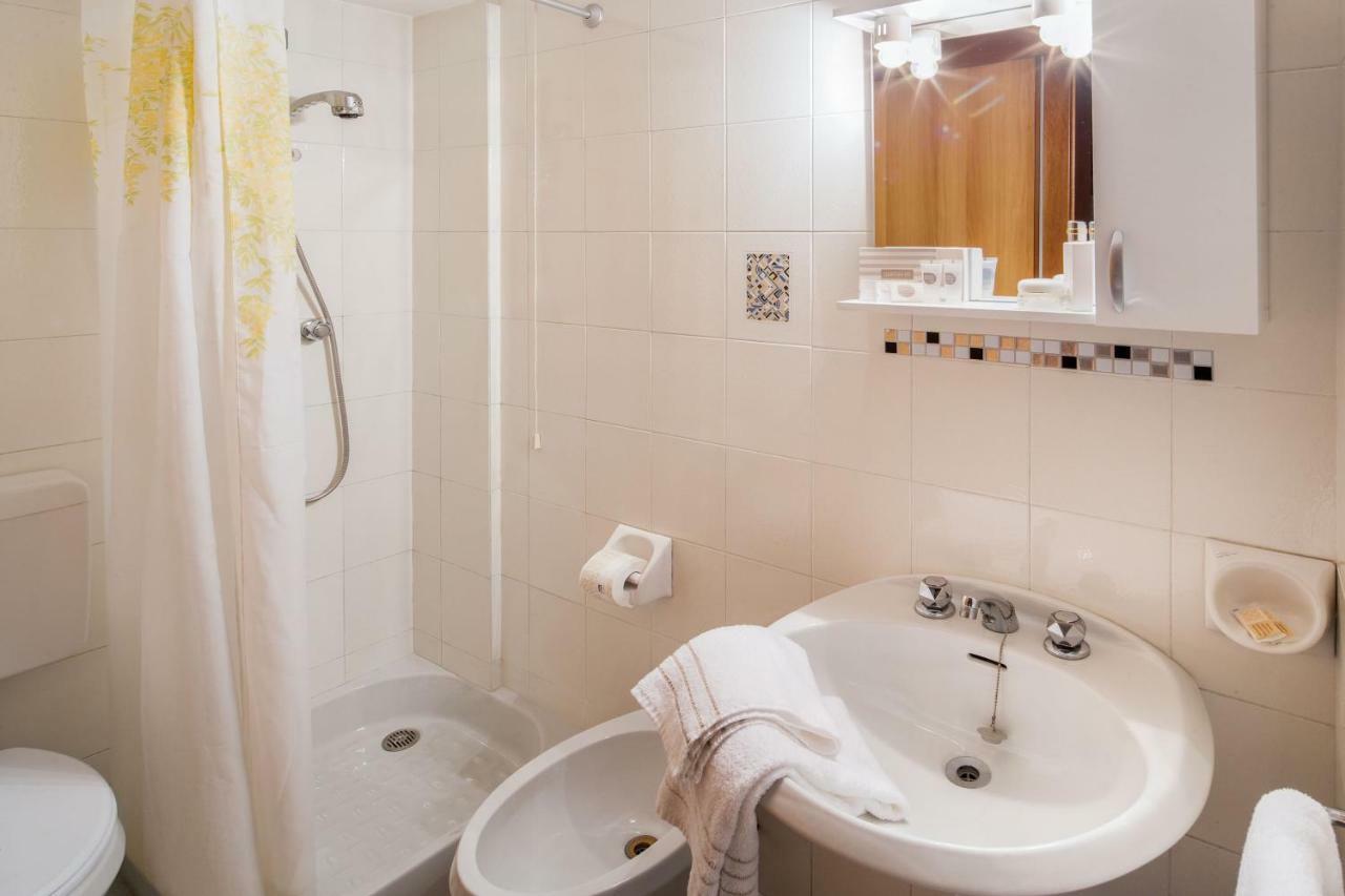 Hotel Gilda Laigueglia Esterno foto