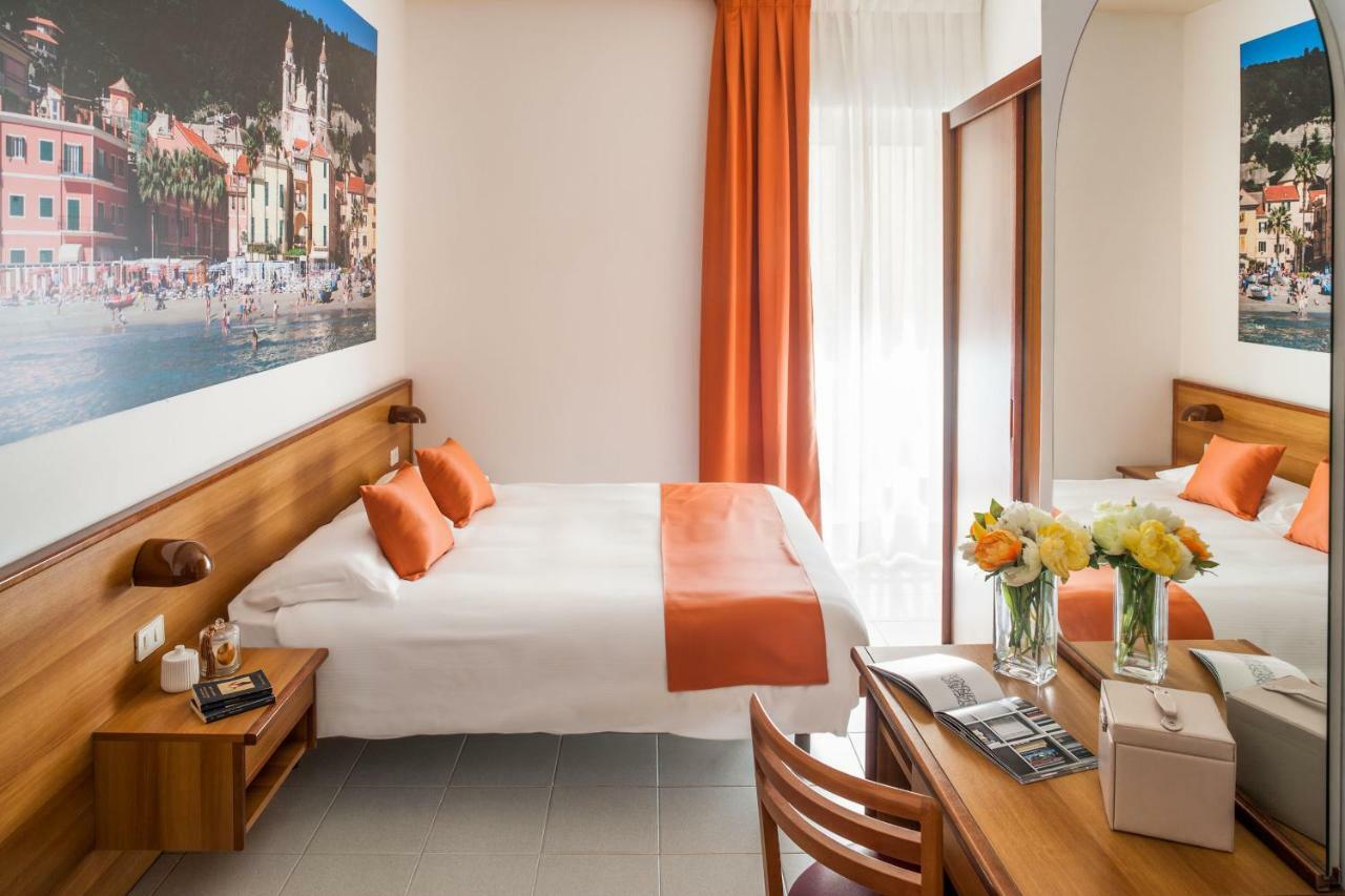 Hotel Gilda Laigueglia Esterno foto